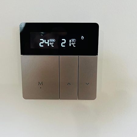 Apartman Sitka Διαμέρισμα Trenčín Εξωτερικό φωτογραφία