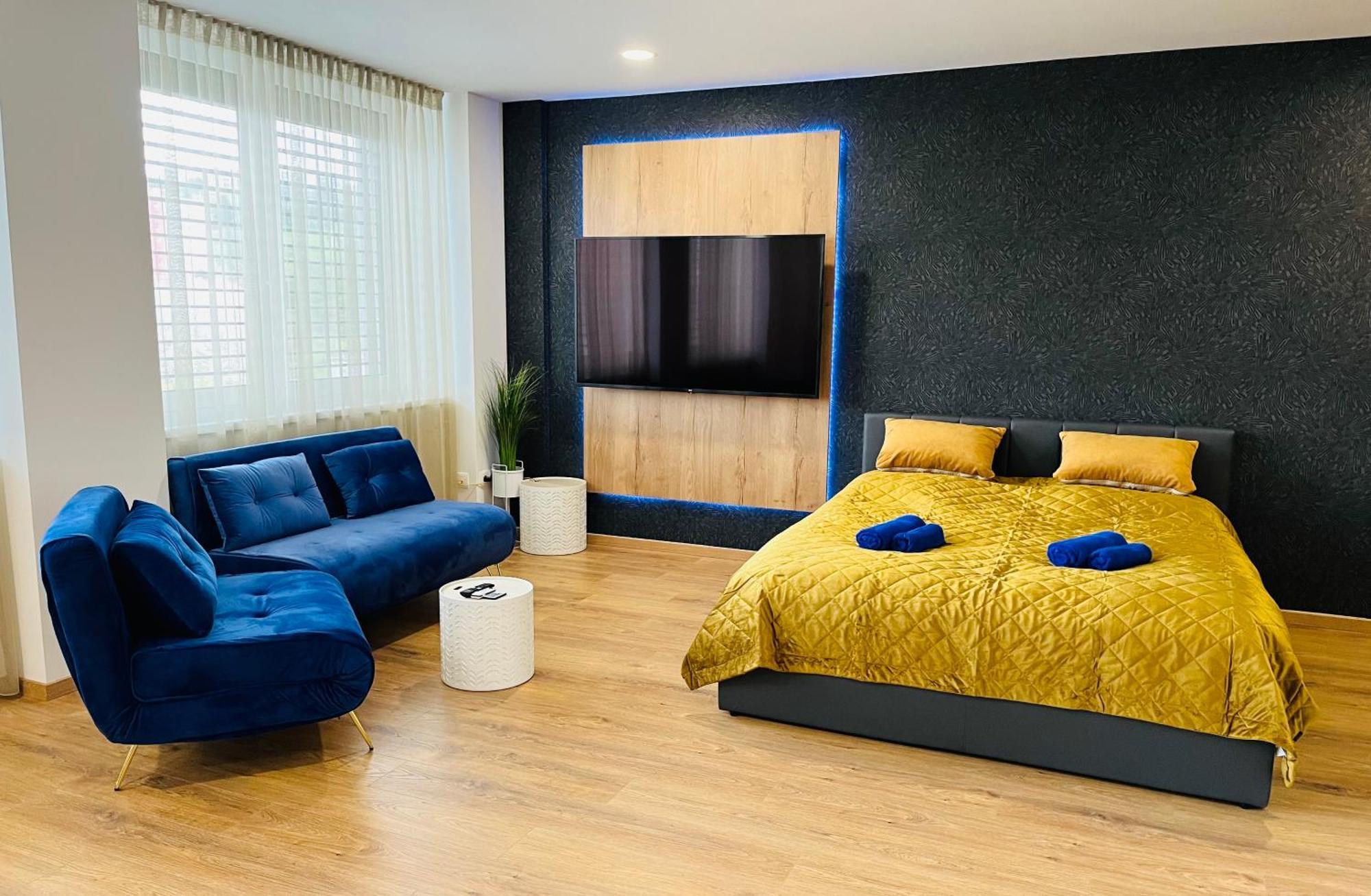 Apartman Sitka Διαμέρισμα Trenčín Εξωτερικό φωτογραφία
