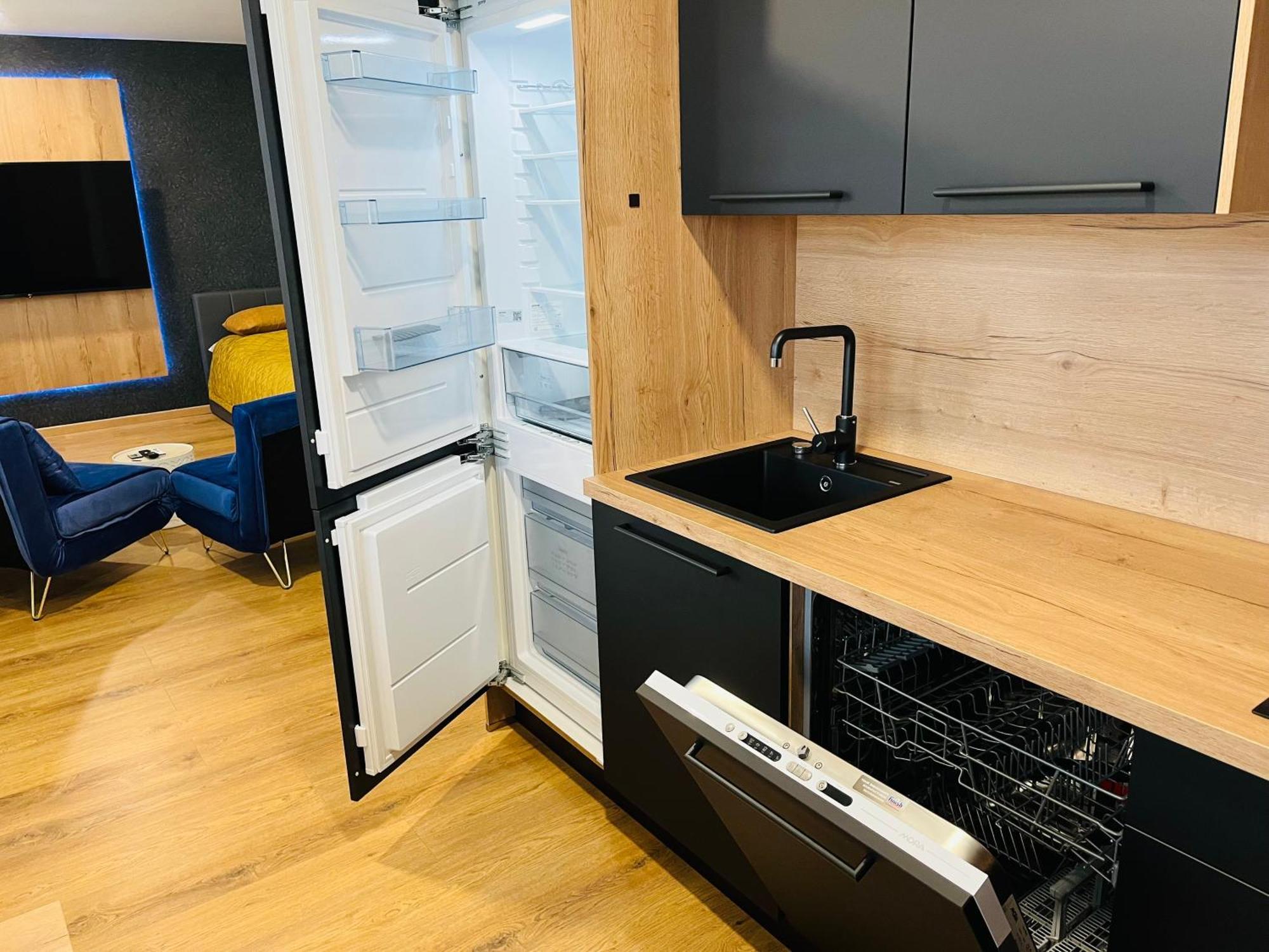 Apartman Sitka Διαμέρισμα Trenčín Εξωτερικό φωτογραφία