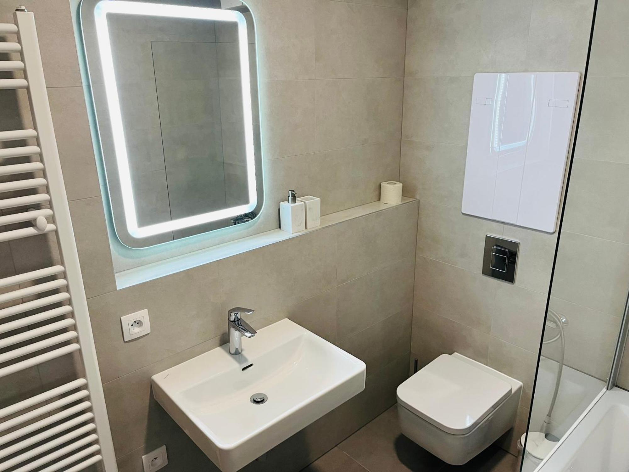 Apartman Sitka Διαμέρισμα Trenčín Εξωτερικό φωτογραφία