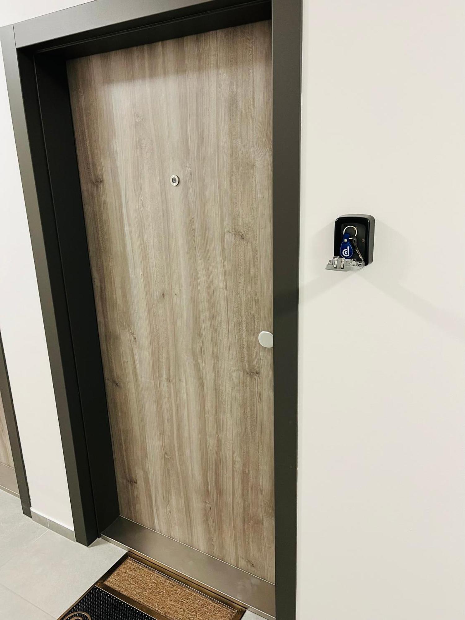 Apartman Sitka Διαμέρισμα Trenčín Εξωτερικό φωτογραφία