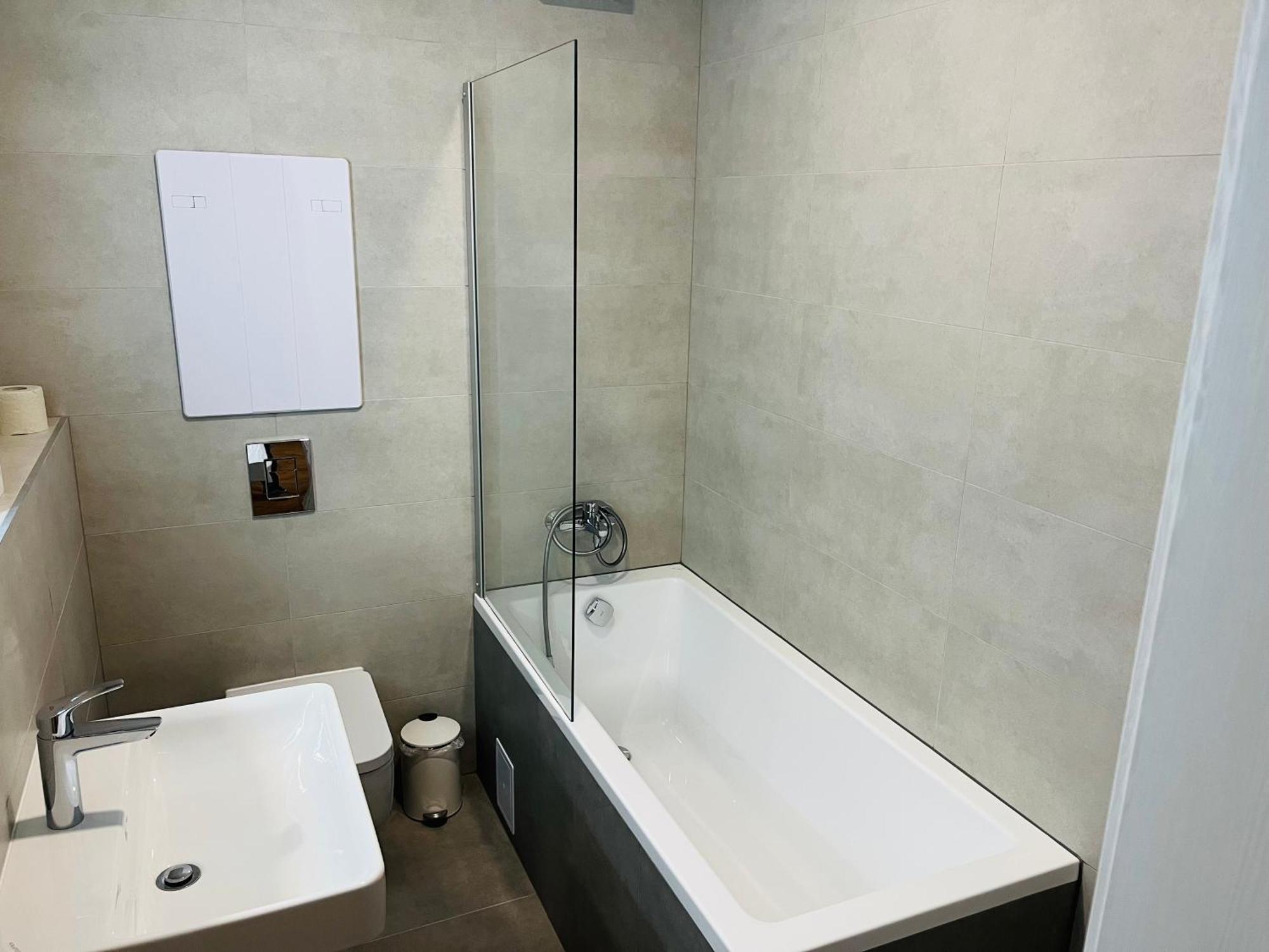 Apartman Sitka Διαμέρισμα Trenčín Εξωτερικό φωτογραφία