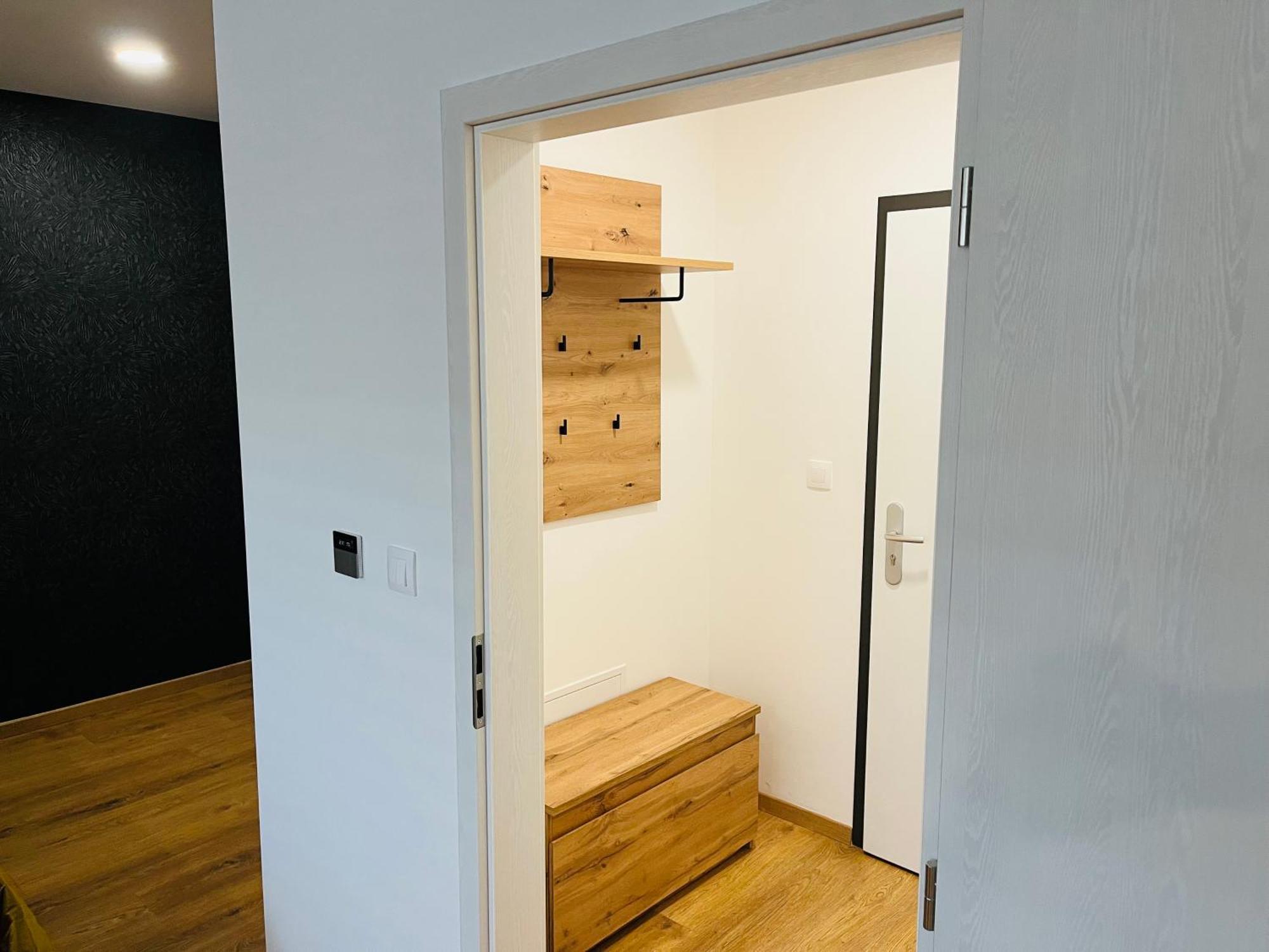 Apartman Sitka Διαμέρισμα Trenčín Εξωτερικό φωτογραφία