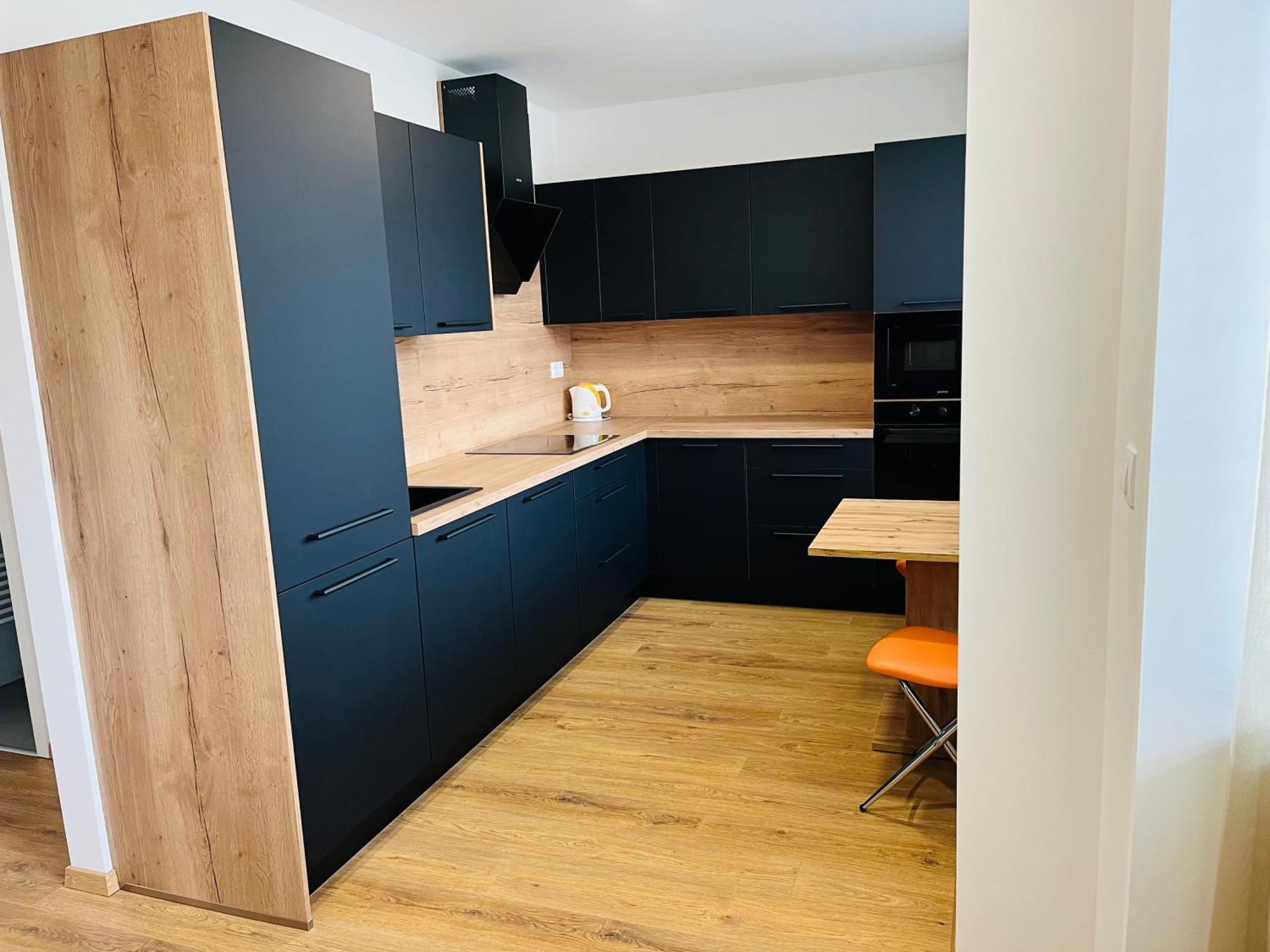 Apartman Sitka Διαμέρισμα Trenčín Εξωτερικό φωτογραφία